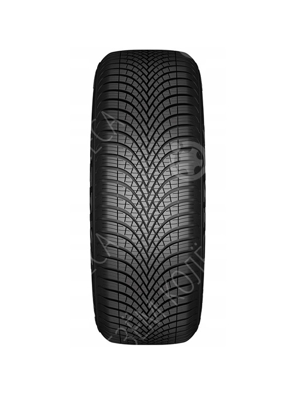 Шины goodyear vector 4seasons gen 3